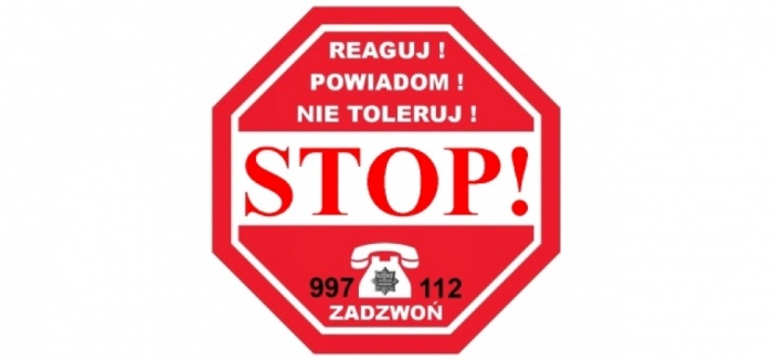 KOLEJNA DEWASTACJA ! ! !