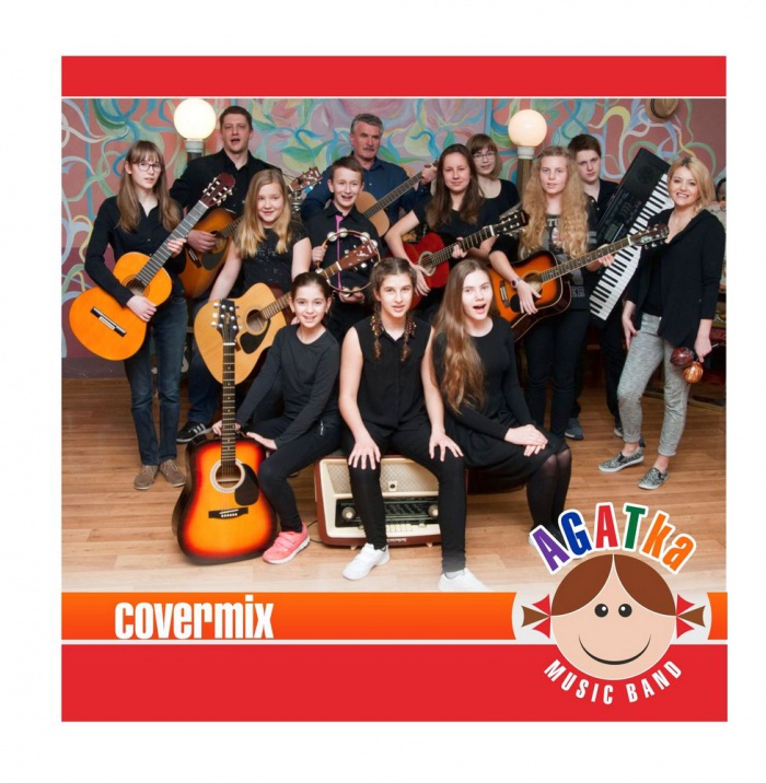 Agatka Music Band