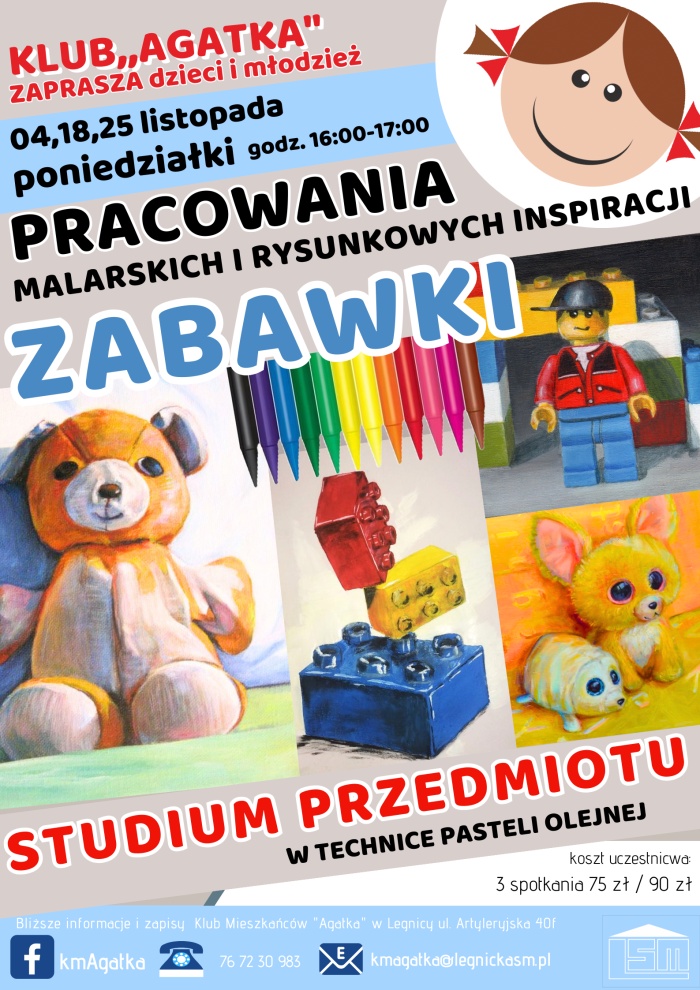 Zabawki