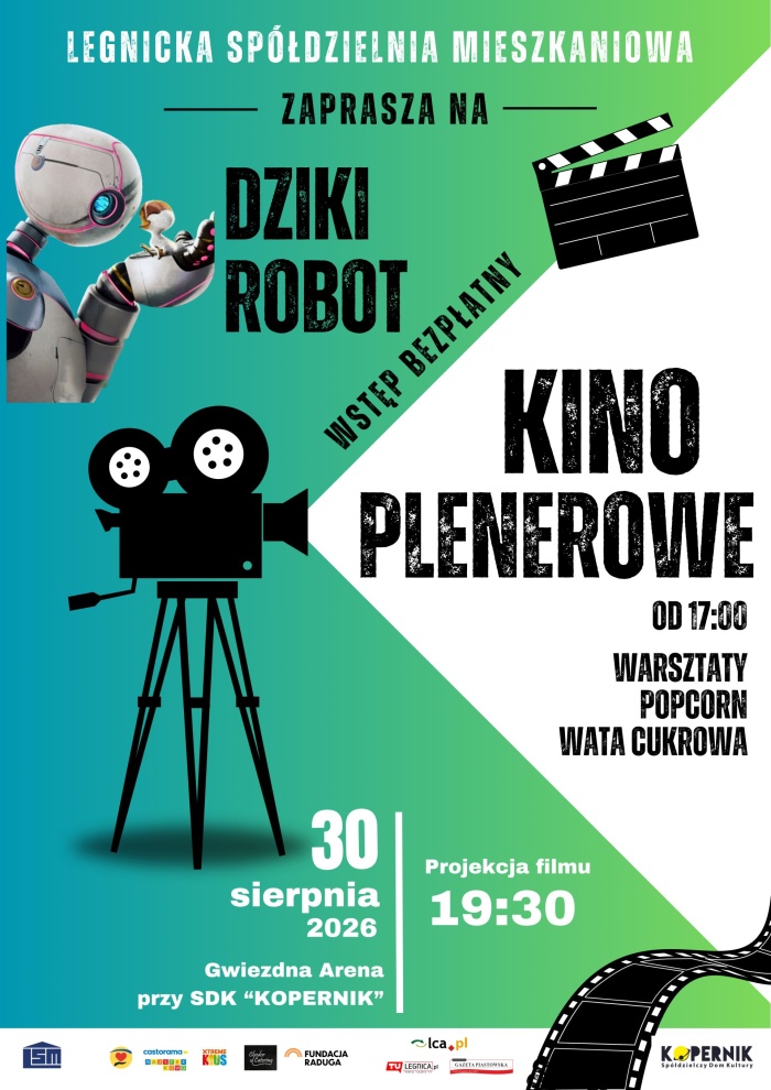 Kino plenerowe
