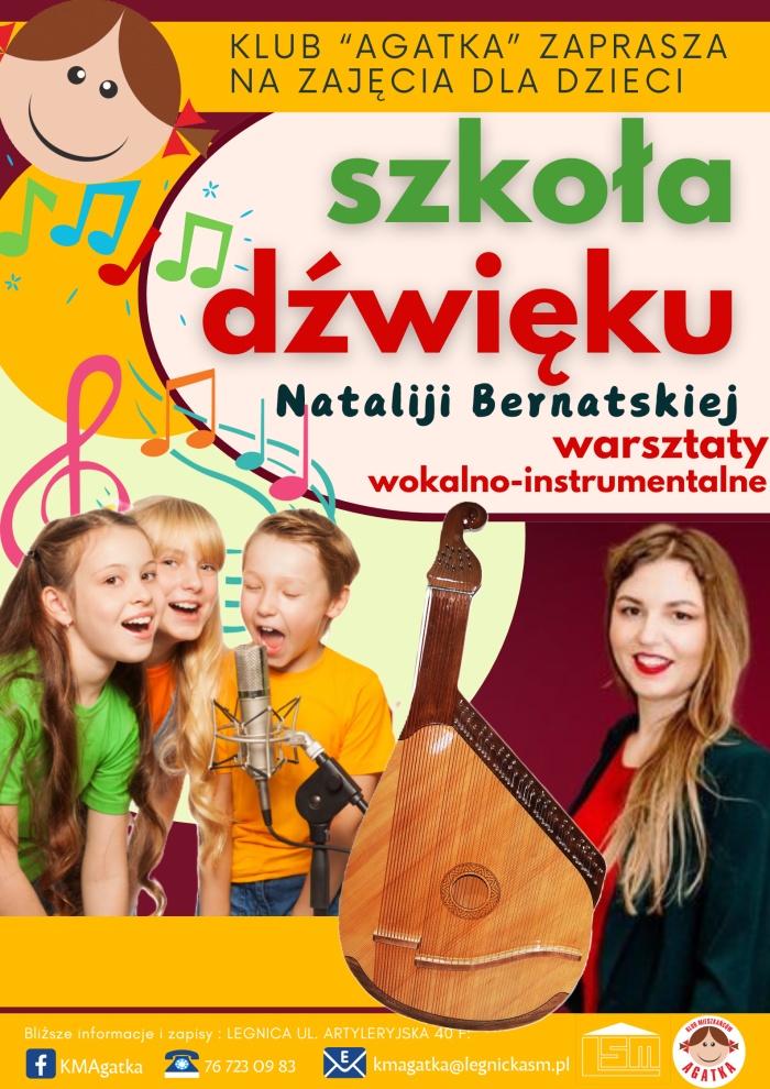Szkoła dźwięku