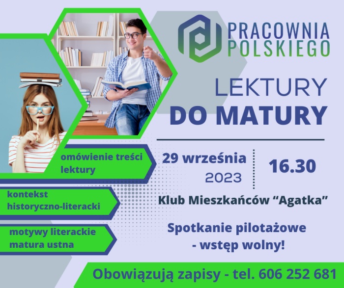 Pracownia polskiego