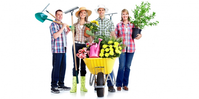 Zielona ławeczka na Twoim osiedlu