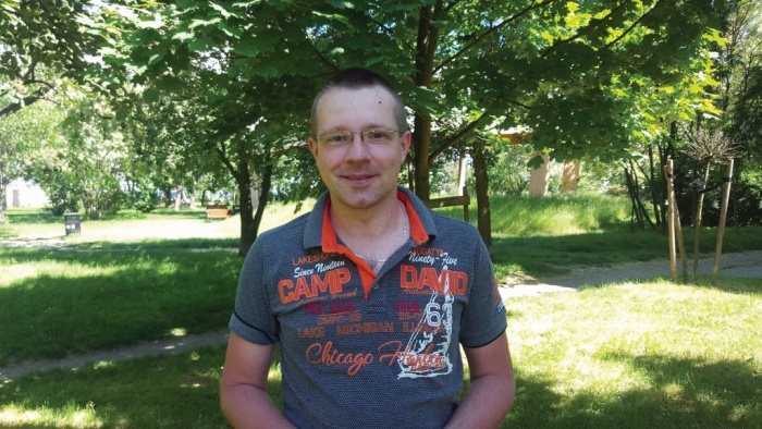 Wierzę, że dużo można zrobić