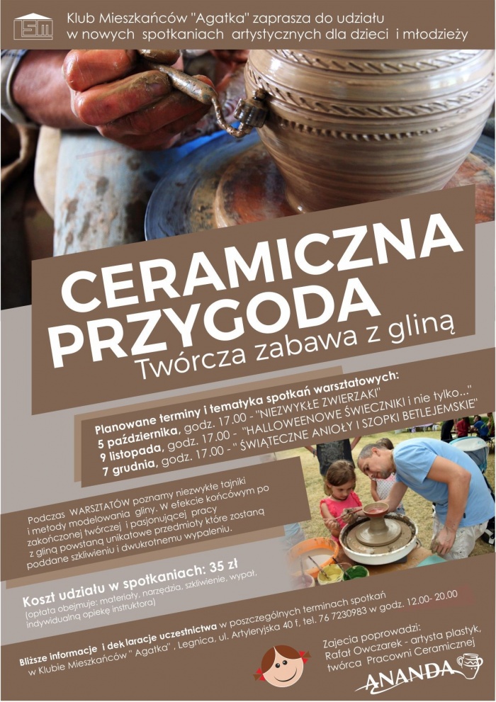 Ceramiczna Przygoda