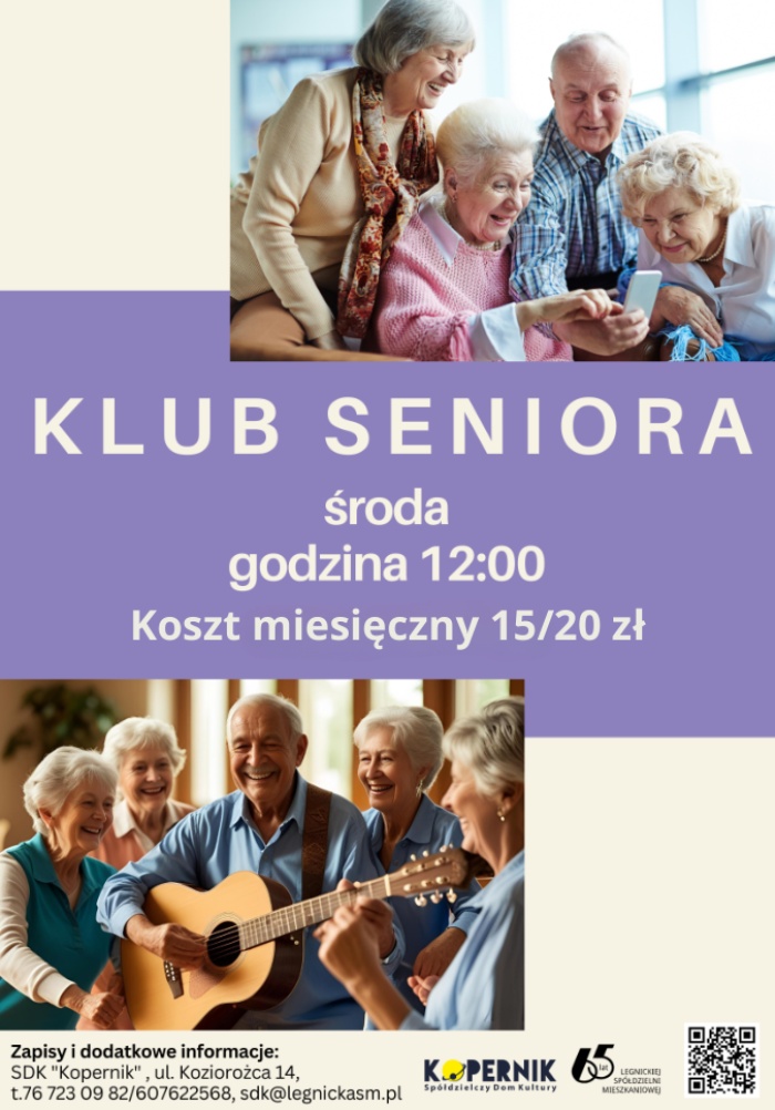 Klub Seniora