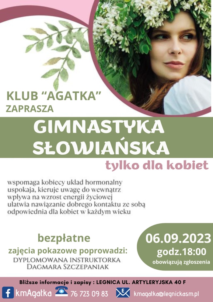 Gimnastyka słowiańska
