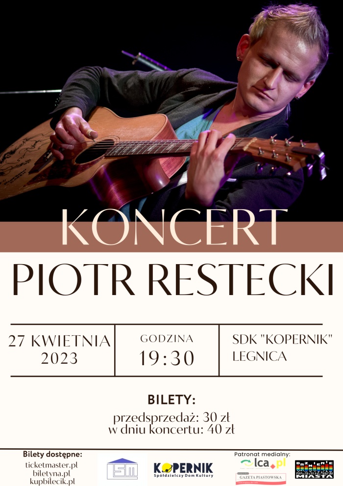 Koncert
