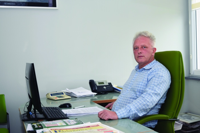 Mieszkańcy LSM mogą spać spokojnie