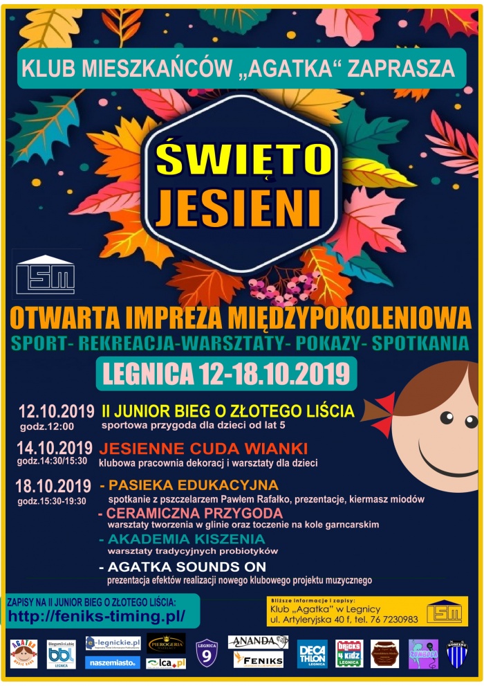 swieto jesieni