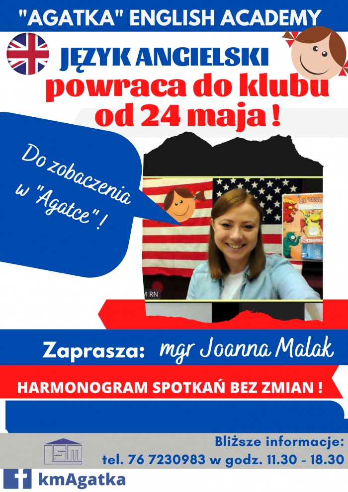 nauka jezyka angielskiego