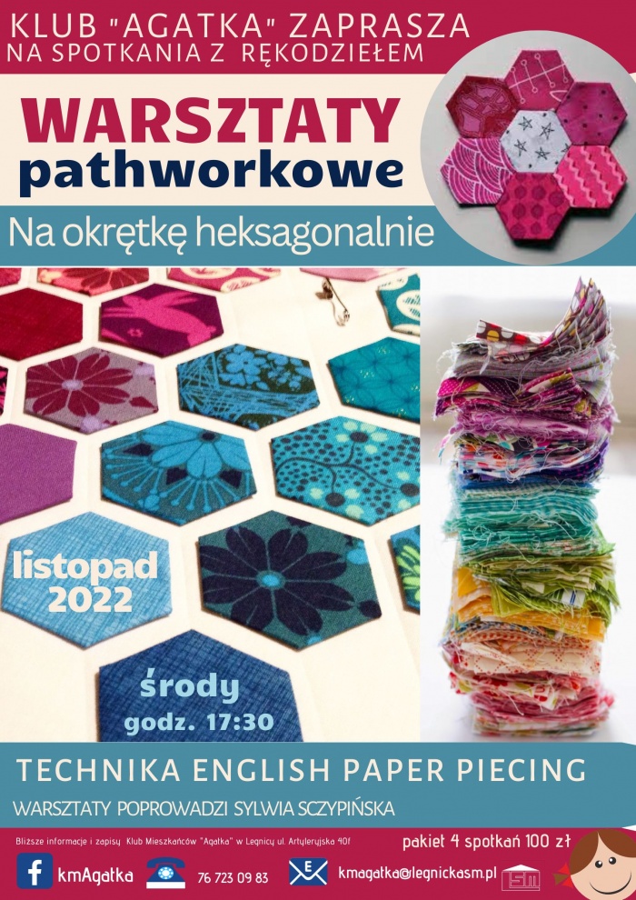 WARSZTATY PATHWORKOWE