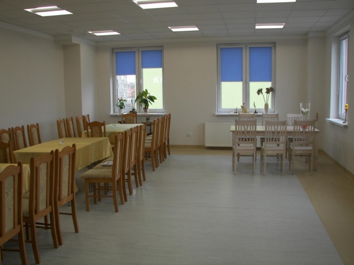 Sala kameralna (57 m2)