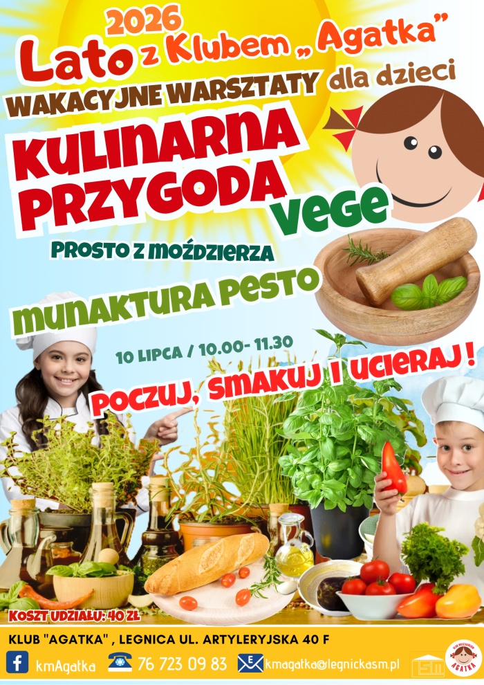 Kulinarna przygoda